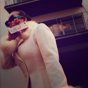 Meet your Posher, Paris